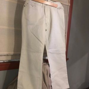 NWT Gap pants